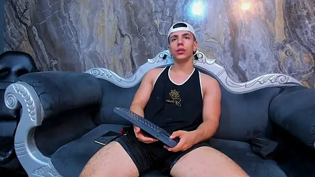 Flynn Riider online show from January 2025 04:51:02 PM