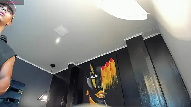 Flynn Riider online show from March 2025 11:34:02 AM