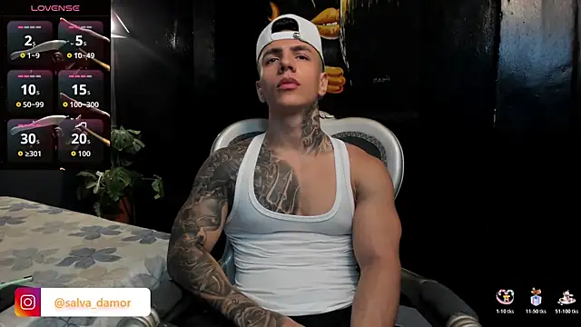 Flynn Riider online show from April 2026 05:39:02 PM