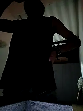 Charly BC Dirty online show from January 2025 04:12:01 AM