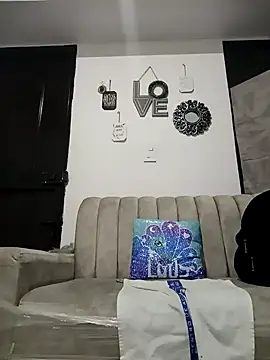 Charly BC Dirty online show from February 2025 04:35:02 AM