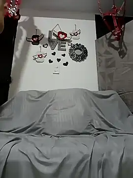 Charly BC Dirty online show from February 2025 05:15:02 AM