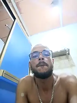 Charly BC Dirty online show from February 2025 05:42:02 AM