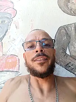 Charly BC Dirty online show from March 2025 05:58:02 PM