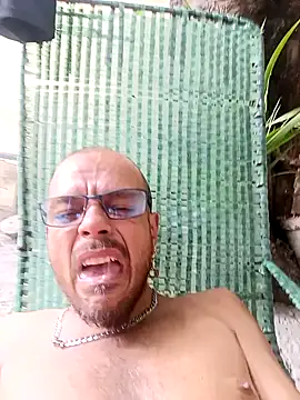 Charly BC Dirty online show from March 2026 08:17:01 PM