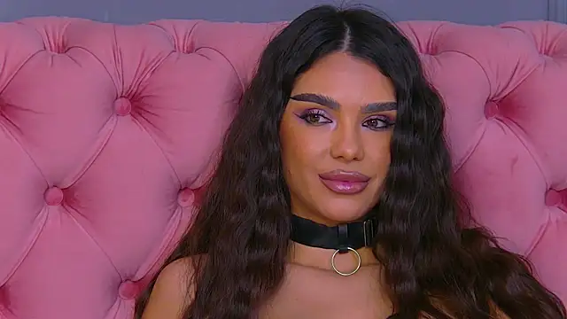 Nicole Diva online show from January 2025 11:15:02 AM