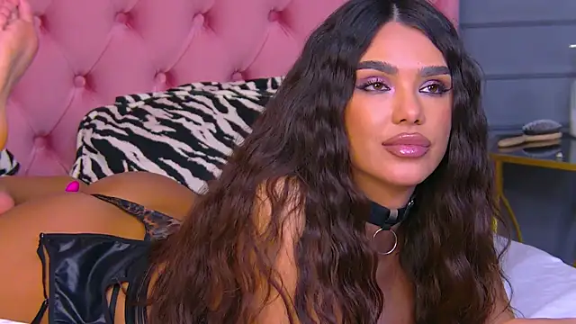 Nicole Diva online show from January 2025 02:19:01 PM