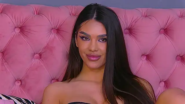 Nicole Diva online show from February 2025 01:00:02 PM