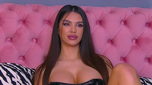 Nicole Diva online show from February 2025 12:59:01 PM