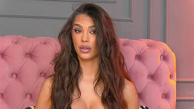 Nicole Diva online show from March 2025 10:05:01 AM