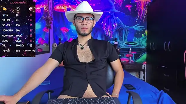 Snapshot of alexdesire chatting on January 2026 04:01:01 PM alexdesire online show from January 2026 04:01:01 PM