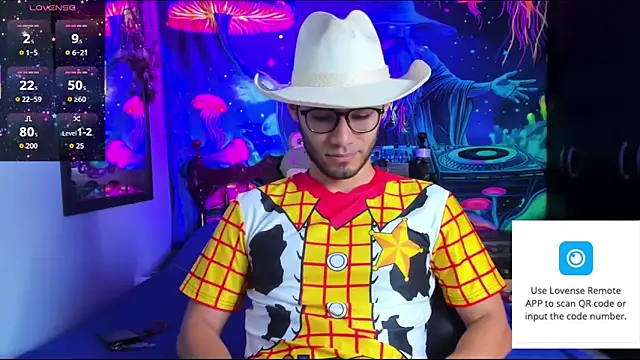 Snapshot of alexdesire chatting on February 2026 04:27:02 PM alexdesire online show from February 2026 04:27:02 PM