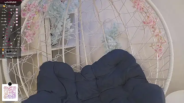 GladysDanley online show from February 2025 06:08:02 PM