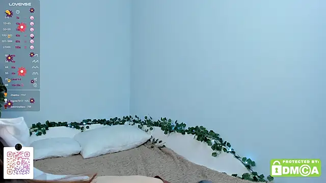 GladysDanley online show from February 2025 12:26:01 AM