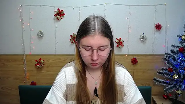 RysaKosaYlya online show from December 2024 06:03:02 AM