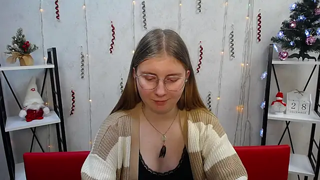 RysaKosaYlya online show from December 2024 09:06:02 AM