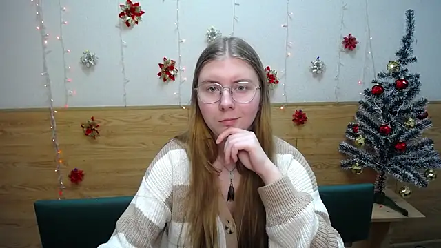 RysaKosaYlya online show from January 2025 06:01:02 AM