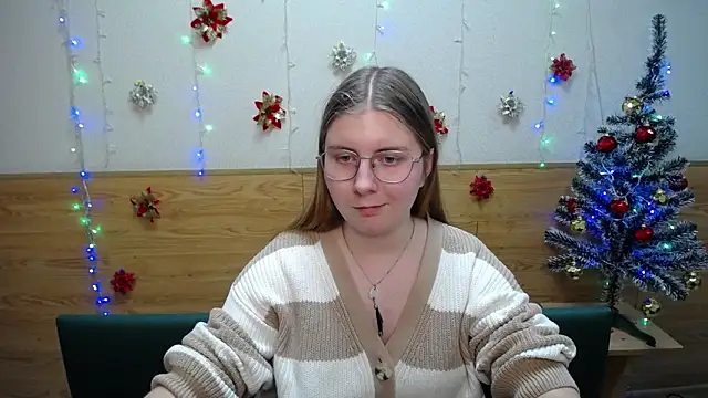 RysaKosaYlya online show from January 2025 03:18:02 PM