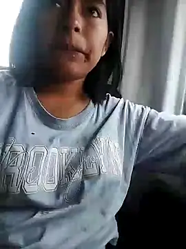 Danna-linyi online show from January 2025 10:17:02 PM