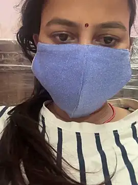 Snapshot of nehas chatting on March 2025 12:50:01 AM nehas online show from March 2025 12:50:01 AM