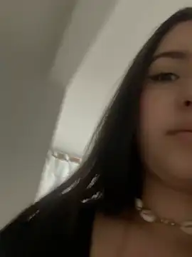 zoewillian online show from February 2025 03:22:01 AM