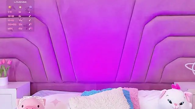 zoewillian online show from March 2025 02:10:01 AM