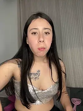 Zoee t online show from March 2025 02:25:02 AM