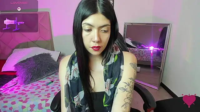 Snapshot of Aurora_Hotson chatting on January 2025 04:06:02 AM Aurora Hotson online show from January 2025 04:06:02 AM