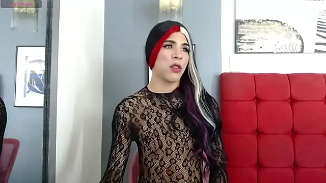  Natassia Dreams online show from January 2025 12:35:01 AM