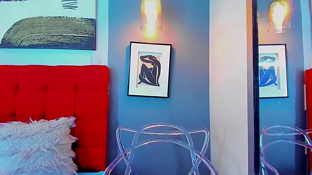  Natassia Dreams online show from March 2025 06:12:02 PM