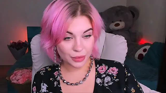 evaharve online show from December 2024 12:56:02 AM