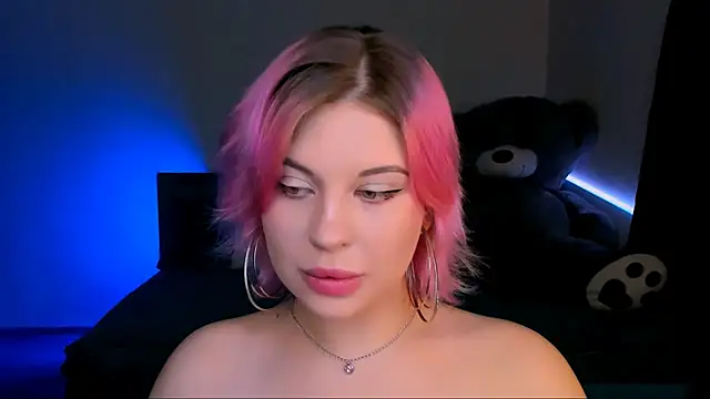 evaharve online show from January 2025 09:46:02 PM