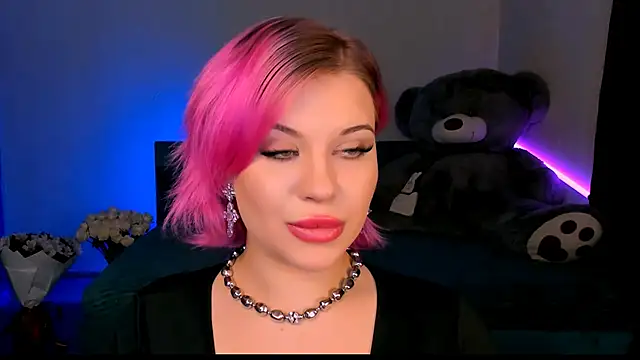 evaharve online show from January 2025 03:42:01 AM