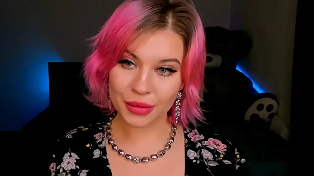 evaharve online show from February 2025 05:18:01 AM