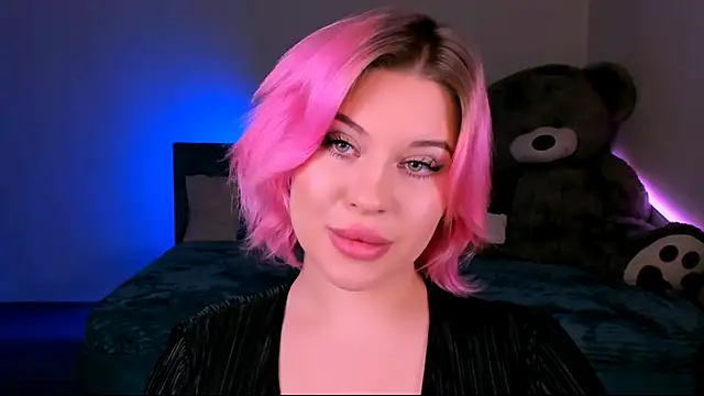 evaharve online show from February 2025 11:42:02 PM