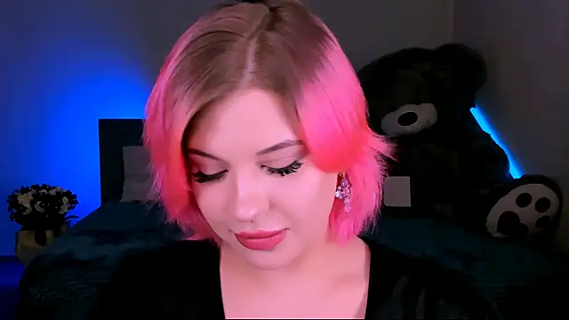 evaharve online show from February 2025 12:48:01 AM