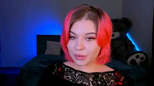 evaharve online show from February 2025 07:39:02 AM