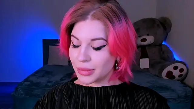 evaharve online show from February 2025 08:49:02 AM