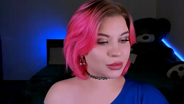 evaharve online show from February 2025 10:20:01 PM