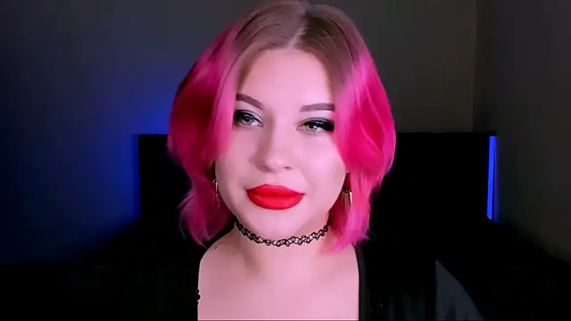 evaharve online show from March 2025 11:11:01 PM