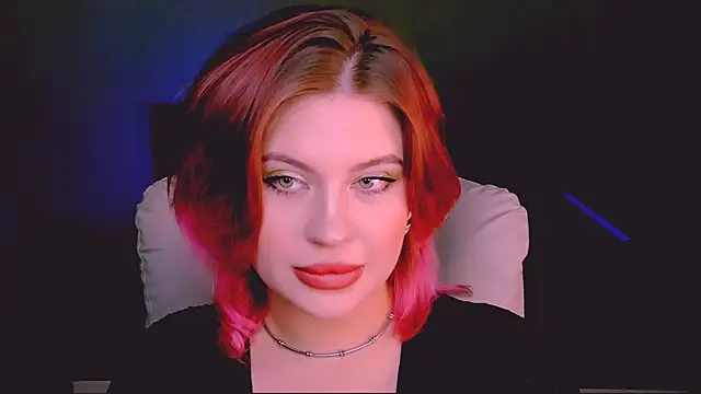 evaharve online show from September 2025 10:20:01 PM