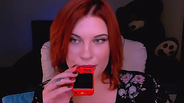 evaharve online show from November 2025 10:37:01 PM