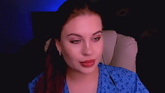 evaharve online show from February 2026 06:17:02 PM