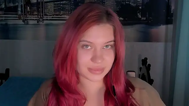 evaharve online show from July 2026 05:02:02 AM