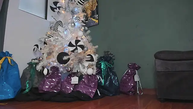 slutty venus online show from December 2024 01:28:02 PM