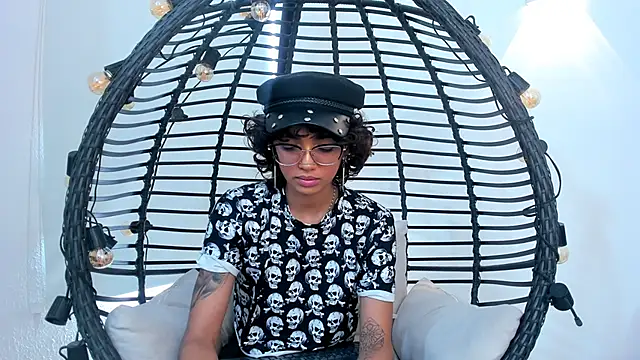 slutty venus online show from September 2025 07:39:02 PM