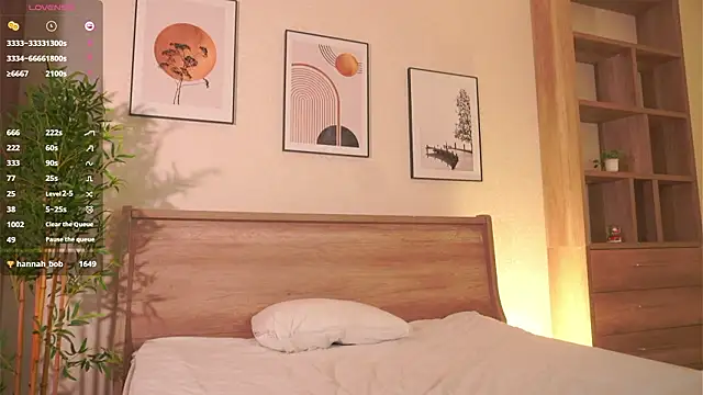 WiloneEsse online show from January 2026 07:11:01 PM