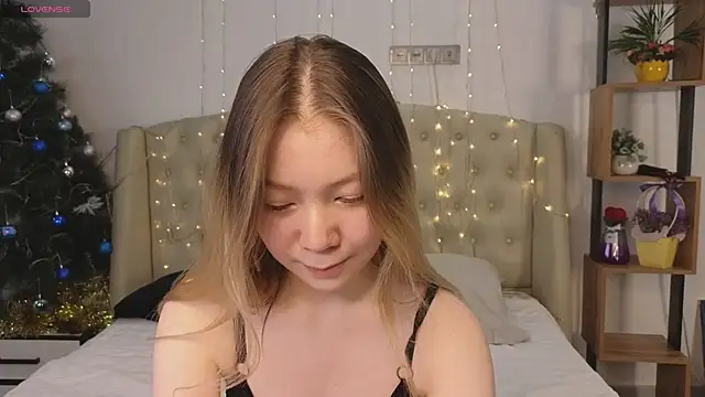 Babby Rabbit online show from January 2025 10:54:01 AM