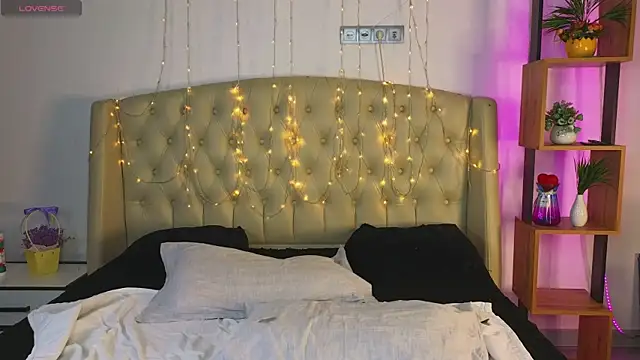 Babby Rabbit online show from January 2025 08:36:01 AM