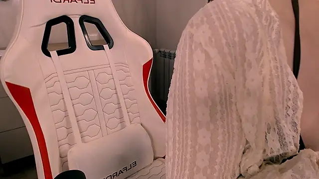 Babby Rabbit online show from December 2025 01:49:02 PM